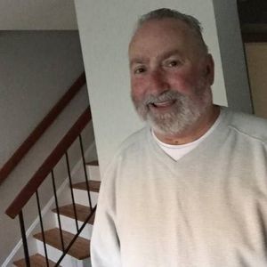 Meet your Posher, Mike